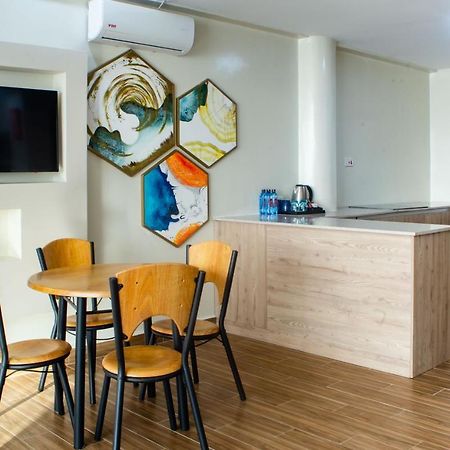 Prideinn Plaza Nairobi Airport Mlolongo Ngoại thất bức ảnh