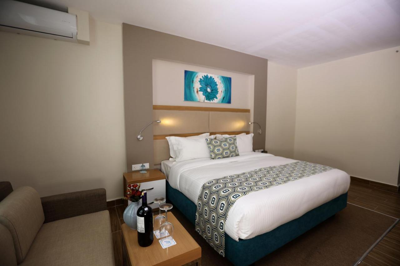 Prideinn Plaza Nairobi Airport Mlolongo Ngoại thất bức ảnh
