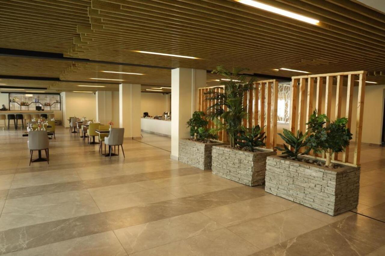 Prideinn Plaza Nairobi Airport Mlolongo Ngoại thất bức ảnh