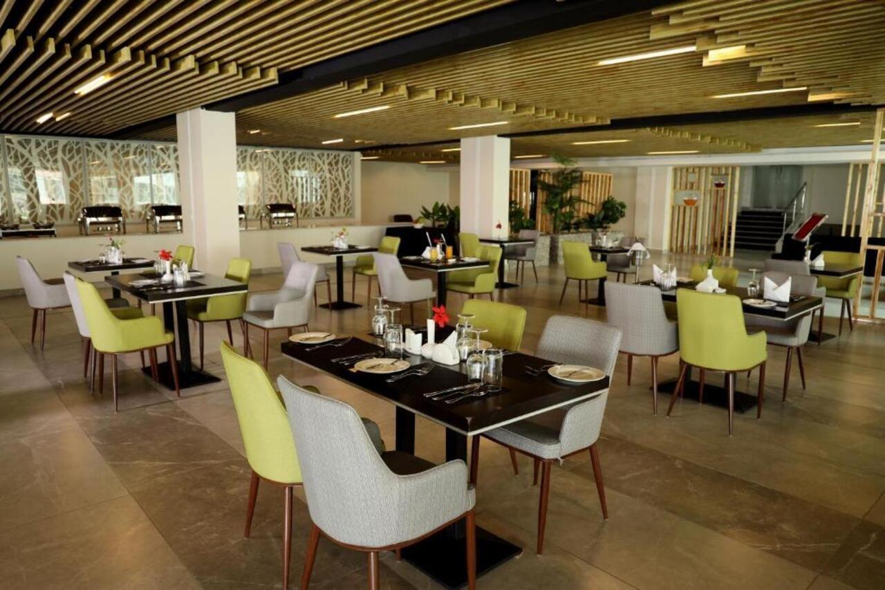 Prideinn Plaza Nairobi Airport Mlolongo Ngoại thất bức ảnh