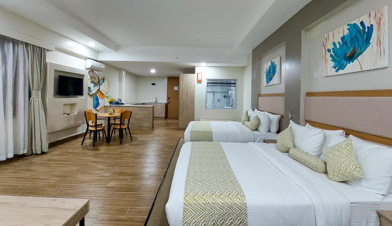 Prideinn Plaza Nairobi Airport Mlolongo Ngoại thất bức ảnh