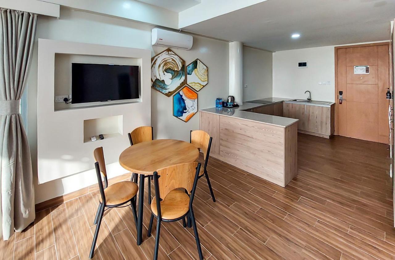 Prideinn Plaza Nairobi Airport Mlolongo Ngoại thất bức ảnh