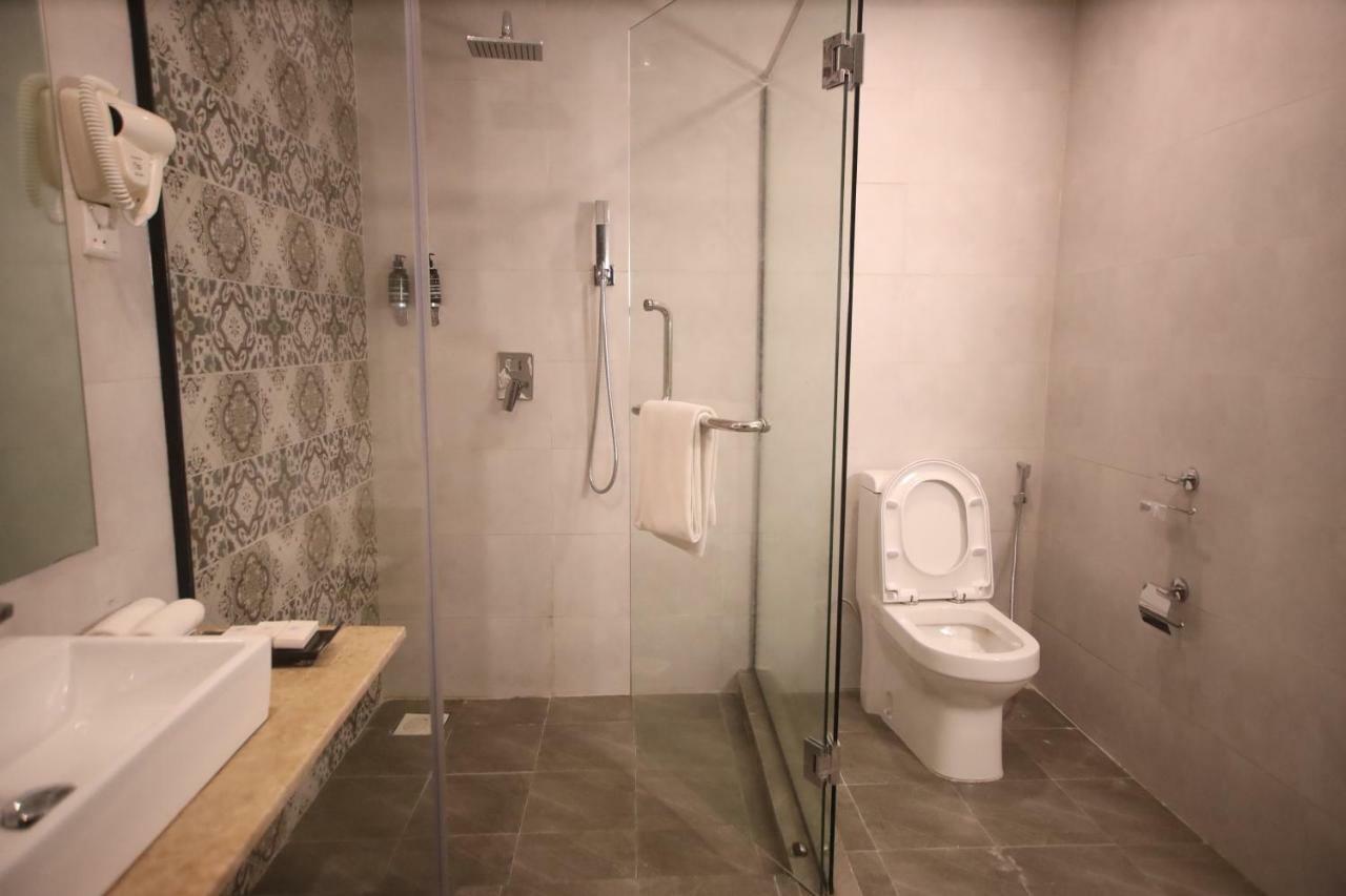 Prideinn Plaza Nairobi Airport Mlolongo Ngoại thất bức ảnh