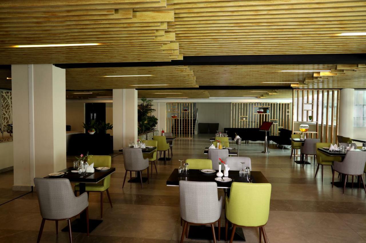 Prideinn Plaza Nairobi Airport Mlolongo Ngoại thất bức ảnh
