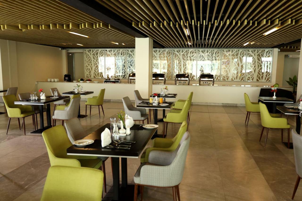 Prideinn Plaza Nairobi Airport Mlolongo Ngoại thất bức ảnh