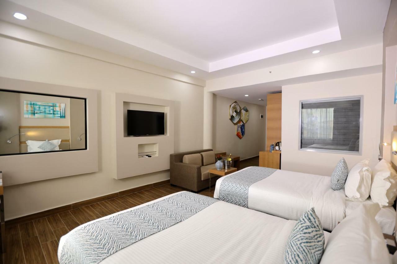Prideinn Plaza Nairobi Airport Mlolongo Ngoại thất bức ảnh